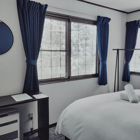 Hotel Foxtrot هاكوبا المظهر الخارجي الصورة